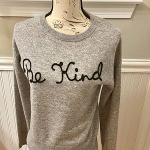 Magaschoni 100% Cashmere Sweater